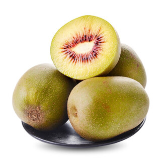 Red kiwi 5-6 capsules 550g