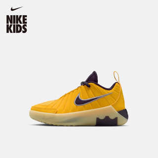 Nike (nike) james toddler light sports shoes spring boys and girls nike lebron witness 9 hv2271