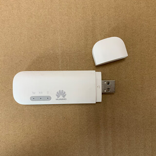 华为（HUAWEI）E8372h-820随行WiFi2mini无线4g上网卡设备usb通随身wifi 华为E8372-820(9成新无包装) 无
