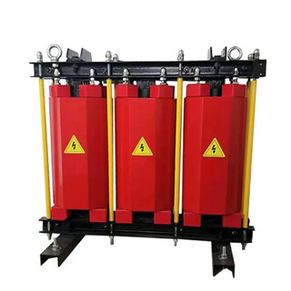 Chuanshi electric high-voltage iron core reactor cksc-45/10-6% epoxy cast 45kvar series reactor reactive power compensation capacitor cabinet dedicated 6% 10000v 5