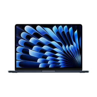 99% new apple/apple 70w fast charging ai notebook/2025 macbook air 13-inch m4 (10+10 core) 24g512g midnight color computer z1gu0001u