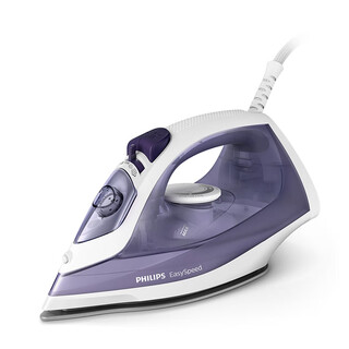 Philips (philips) electric iron gc1758 household small steam handheld gc1752 ironing clothes brand official gc1752 brand new