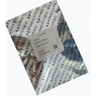 Han's laser 04.17.0189 protective film 37*7 () new code 04.17.0000648