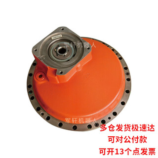 Kuka robot kr210 l180-2k2000 one-axis reducer 00108092 kuka robot arm repair kr210 l180-2k2000 one-axis reducer/un