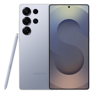 Samsung galaxy s25/s25 ultra super humanoid ai assistant snapdragon 8 extreme edition s25 ultra titanium silver blue 12gb+256gb