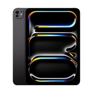 Quasi-new product apple/apple ipad pro 11-inch m5 chip 2025 new tablet computer 256g wlan version deep space black