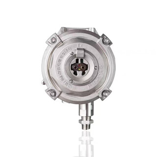 Bay point type infrared flame detector jtg-um-gst9616 explosion-proof fire flame detector jtg-um-gst9616
