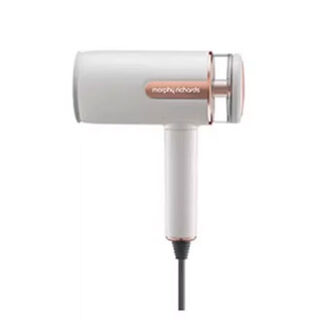 Mofei electric handheld garment ironing machine portable household steam iron small ironing machine mini coconut milk white ironing and hair removing ball two-in-one