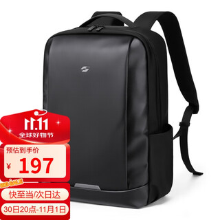 Golf (golf) backpack men's travel backpack men's 15.6/16-inch computer bag student bag waterproof business trip backpack