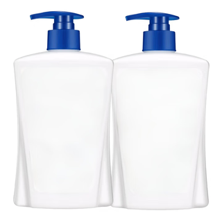 Erchen neutral detergent 7153 hand sanitizer (hand sanitizer) about 500 grams each bottle with pump head