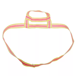 Tianmiaomiao, good price, men's stretch underwear, adult styling rings, sexy low-waist thong, men's adult products, elastic band, yellow, one size fits all