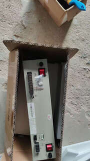 Cathay aon g7 fire host power supply hbb2026