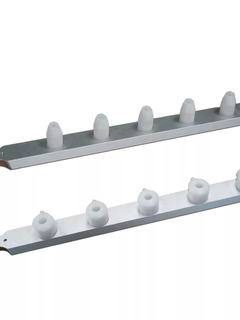 Zhong zhanggui enhao stainless steel cake grouting machine filling machine mold heavy oil cream whole plate cake embryo baking equipment tools