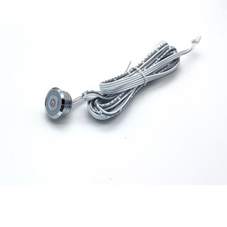 Xingyaokang detachable wardrobe lamp pluggable wardrobe lamp sensor switch touch human body hand scan door control sensor detachable --- touch (centralized control)