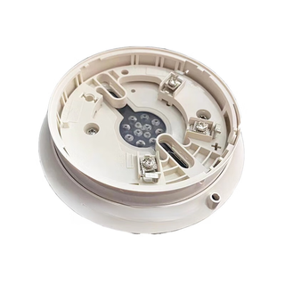 Notifier nordifel waterproof base b501-wp spot 851c 2951 smoke waterproof base