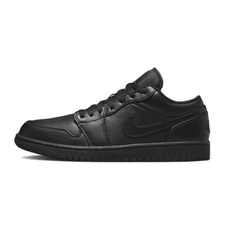 Nike (nike) men's shoes winter air jordan 1 sports shoes basketball shoes 553558-093 553558-093 44