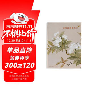 澹烟疏雨落花天（明信片）