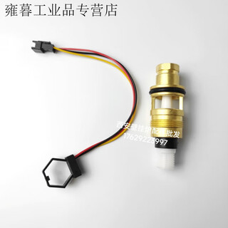 Wall-mounted boiler water flow sensor new eurostar hall sensor water flow switch water flow rotor set copper water flow rotor