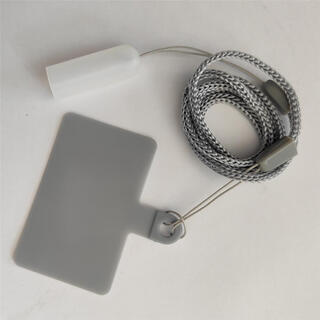 Iflytek original p30 s30 q30 t30lite learning machine tablet magnetic pen special anti-fall and anti-lost rope pen case gray non-elastic anti-lost rope 70cm