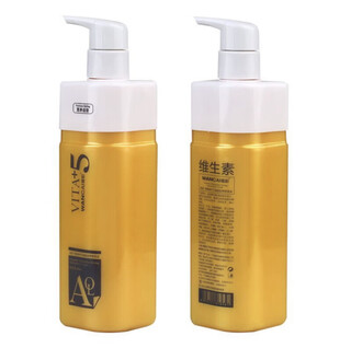 Wancai official no. 5 moisturizing and styling spring element moisturizing and curly hair styling and hairdressing special care elastin moisturizing and styling spring element 2 bottles 300ml