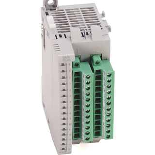 ABPLC DO模块 2085-OW16K