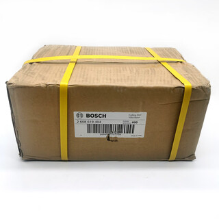 Bosch bosch 105x1.2x16mm metal cutting disc 2608619404 ground slice 4-inch doctor slice 105*1.2*16 (full box_600 pieces)