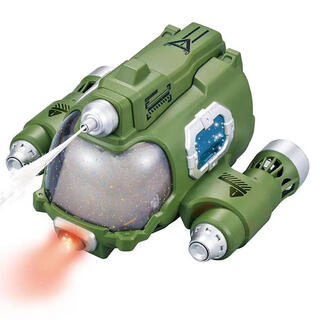 Other spray motor boat double propeller remote control submarine electric boat model children's toy bath play green water spray remote control motor boat with lights for fun three sets of batteries + 2 charging cables 40 choices