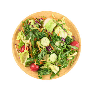 Feileng cui style salad mix 200g