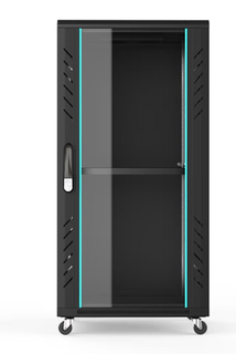 Totem cabinet g26622 22u monitoring cabinet switch cabinet network cabinet jiangsu, zhejiang and shanghai