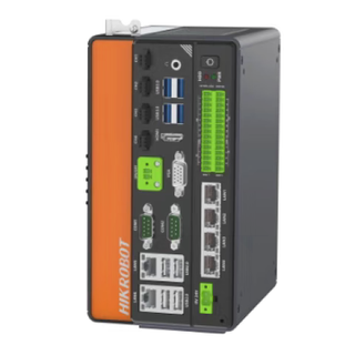 Hikvision industrial computer vc3000 series vision controller mv-vc2000 mv-3101-128g60 mv-vc3101-128g60