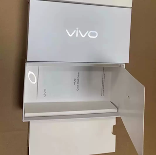 Tianmiaomiao oppovivo universal mobile phone box ov neutral packaging box broadcast display box activity box gift box universal oppo universal box