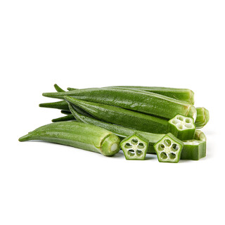 Okra 200g