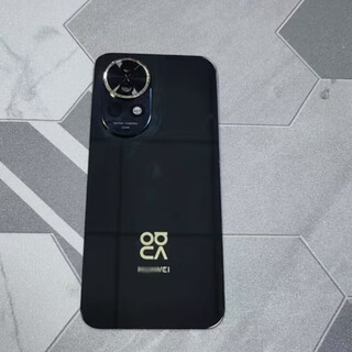 Huawei (huawei) new huawei nova13 mobile phone disassembly back cover original nova13pro rear shell original glass battery cover nova13 back cover star black + 99 new disassembly + frame lens tool