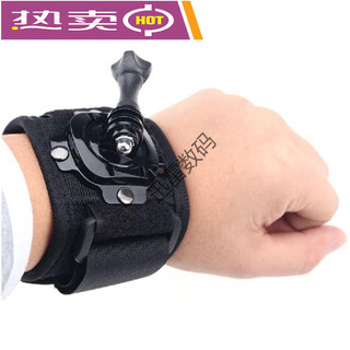 Suitable for sports camera chest strap, camera shoulder strap, sacr quick release strap, camera bracket, suitable for gopro mobile phone, arm strap