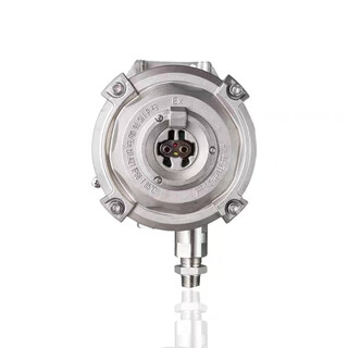 Bay point type infrared flame detector jtg-um-gst9616 explosion-proof fire flame detector jtg-um-gst9616