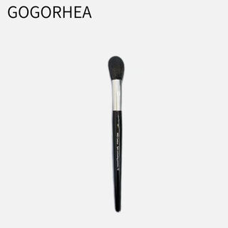 Popwave official flagship gogorhea | the treasure of the store, giant soft and fluffy 91 internet celebrity loose powder brush large size 79 pieces man-made fiber