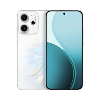 Oppo reno14 12gb+256gb live streaming artifact, 12 installments available, k13x, new 5g mobile phone, new 1,000 yuan performance machine, ip69 dustproof and waterproof, mermaid ji 12gb+256gb standard version
