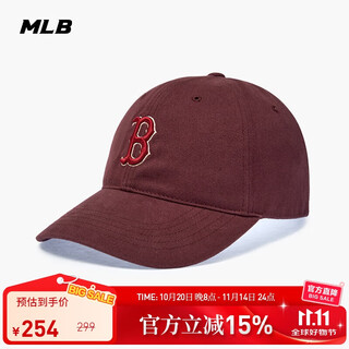 Mlb male and female couples fashionable sunshade embroidered logo hard-top baseball cap 25 autumn new style 3acpb135n-43wid-f