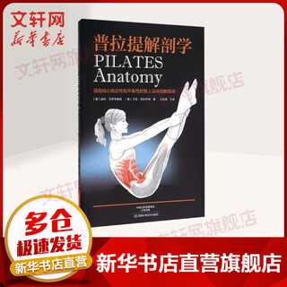 Pilates anatomy