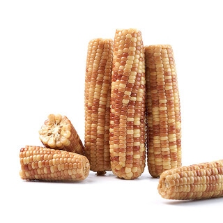 Stewed season hua nuo small corn 1.2kg