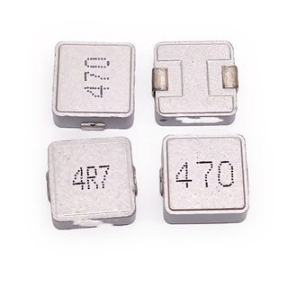 Hanshi hengye integrated inductor 3.3uh 1040(10x10x4)/150 pieces