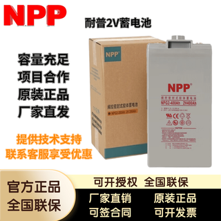Naip battery npg2-500ah/2v100ah200a3300a400a600a800a1000a npg-200ah(2v200ah)