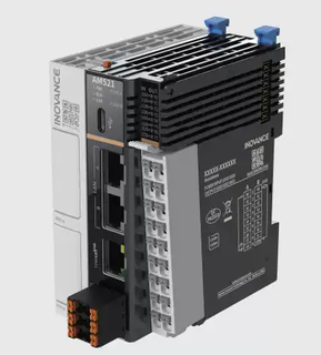 Inovance plcam series am320am521am522 am521-0808tn