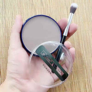 Tet motherhome contouring palette motherhome highlight all-in-one nose shadow facial makeup artist official flagship store 4 sheets