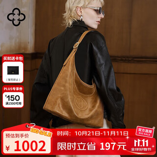 Cassile star's same style casile tote bag for women vegetable tanned cowhide large capacity light luxury hobo bag birthday gift