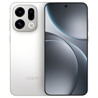 Oppo mobile phone find