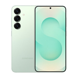 Samsung (samsung) s25 super anthropomorphic ai assistant is available in interest-free installments with ious, snapdragon 8 extreme edition, ai camera, translation phone, gaming phone, clear frost green 12gb+256gb, 24 installments with iits