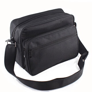 Ye yu small tool bag shoulder tool bag color electrician bag canvas oxford cloth repair bag tool backpack 1010 (240x80x190