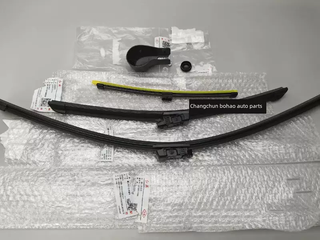 Yusenyi is suitable for hongqi hs5 wiper blade wiper arm wiper blade wiper cover rear wiper blade original wiper arm pair of front wiper arms
