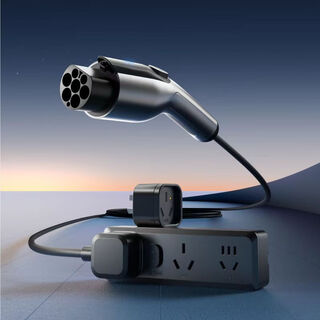 Xpeng motors xpeng charging and discharging integrated gun 10 meters new energy vehicle portable charging and discharging integrated gun home fast charging suitable for xpeng m03/p7+/g6/g9/x9/p7